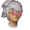 spikey sd avatar